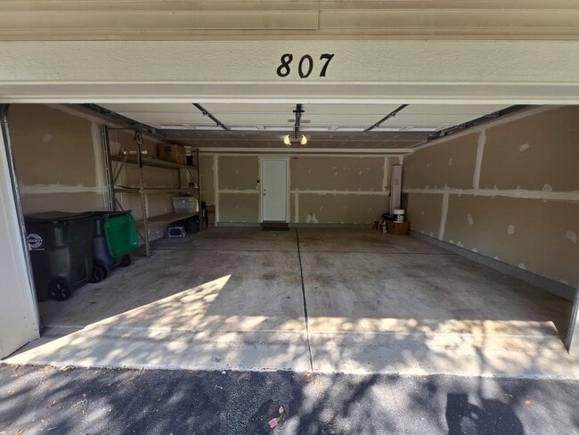 Building Photo - 807 Station Blvd