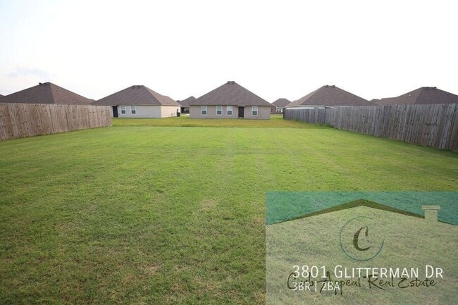 Building Photo - 3801 Glitterman Dr