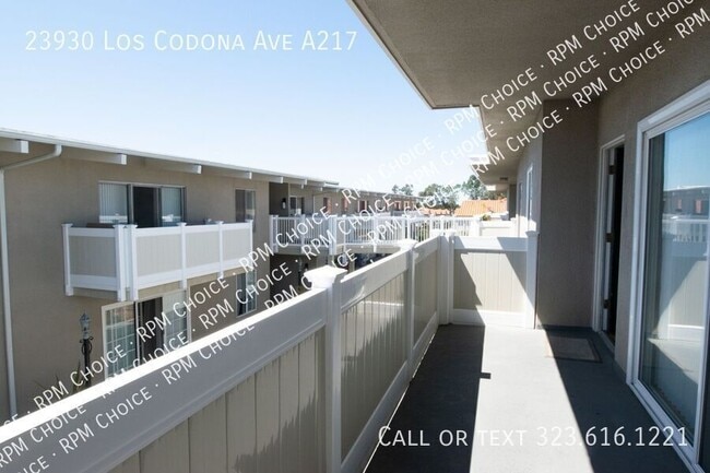 Building Photo - 23930 Los Codona Ave