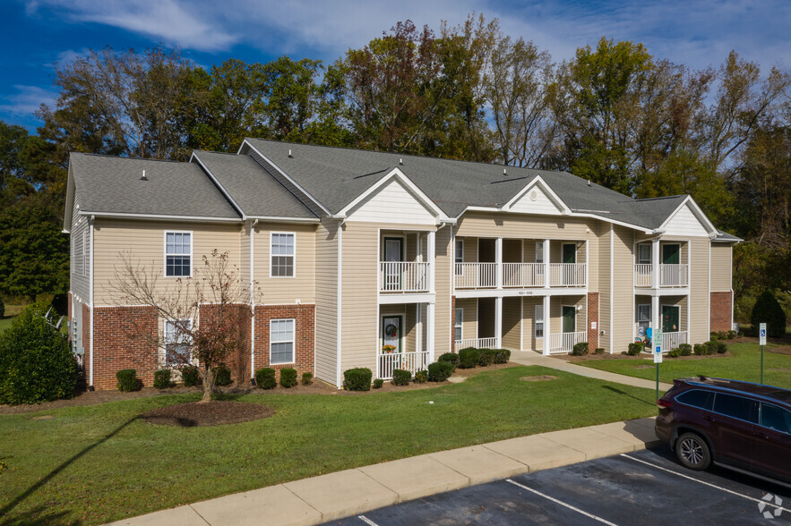 Building Photo - Summit Place Apartments