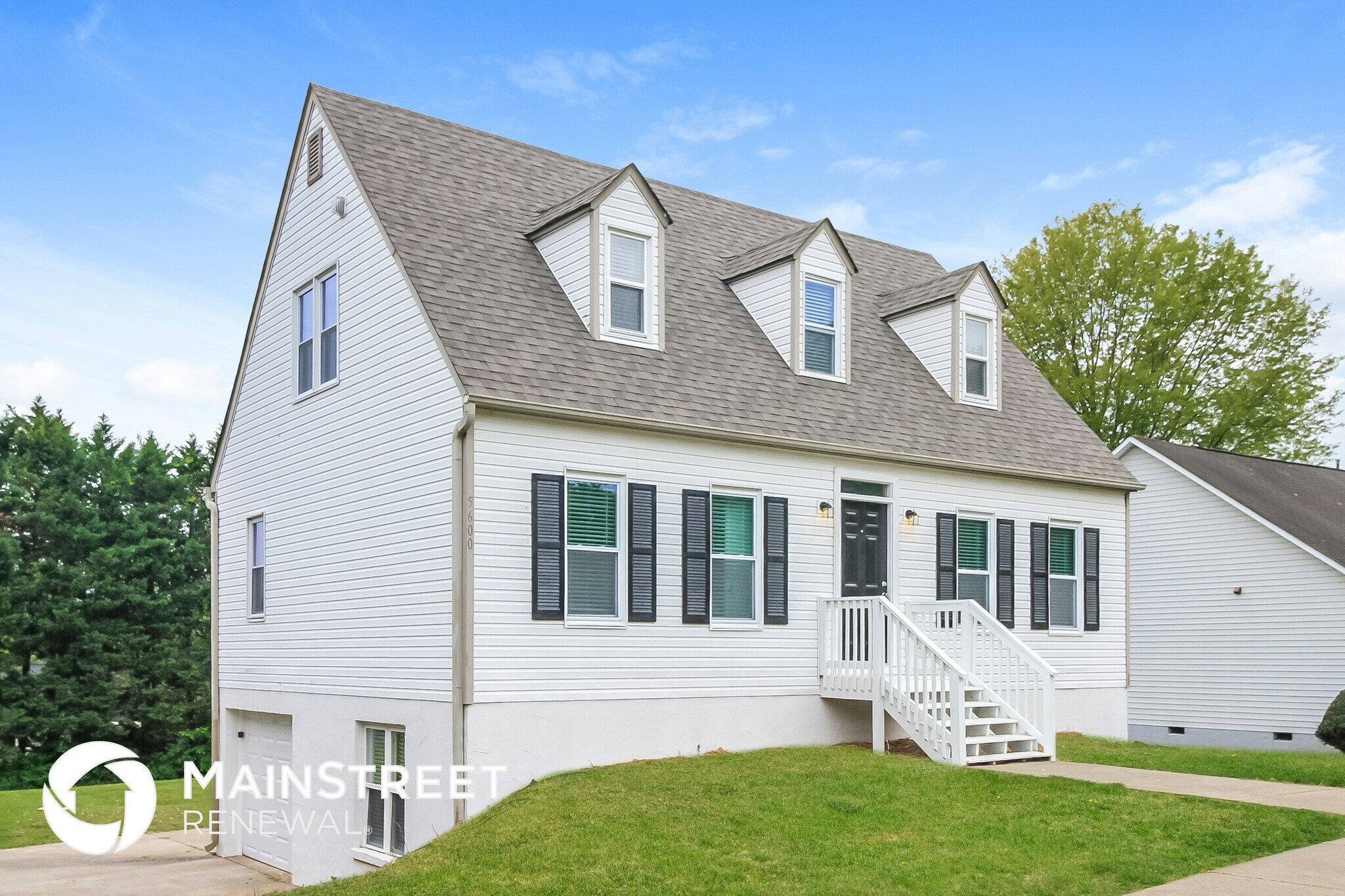 Building Photo - 5600 Marty Ln