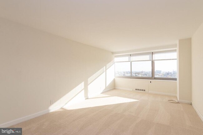 Building Photo - 2401 Pennsylvania Ave