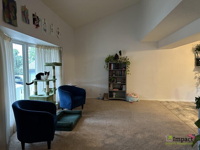 Building Photo - 2680 Black Diamond Terrace