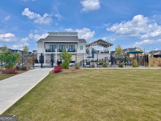 Building Photo - 416 Southbridge Pass