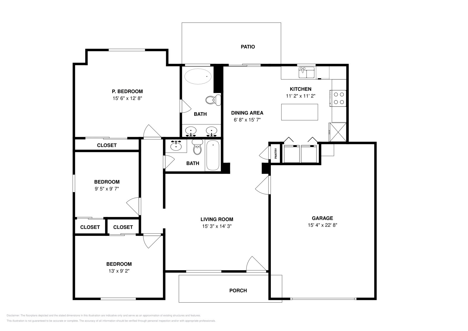 Building Photo - 3354 Prescott Pl NW
