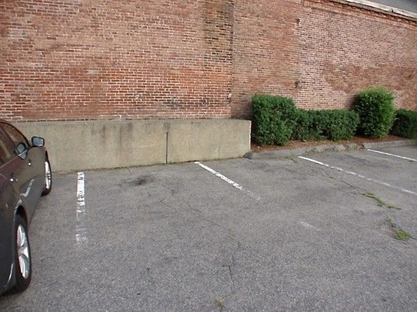 Building Photo - 9 Ryder St