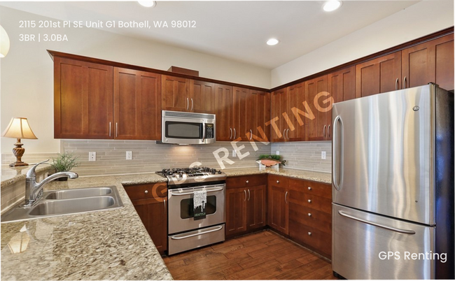 Building Photo - 2115 201st Pl SE