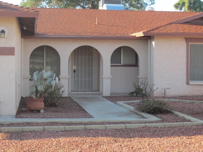Primary Photo - Garden Dr