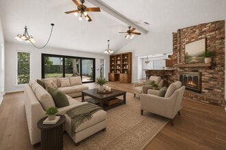 Building Photo - 12411 Pinerock Ln
