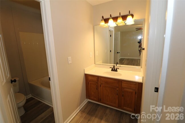 Building Photo - 5878 Prescott Ct