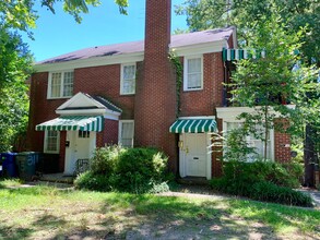 Building Photo - 311 Harden St