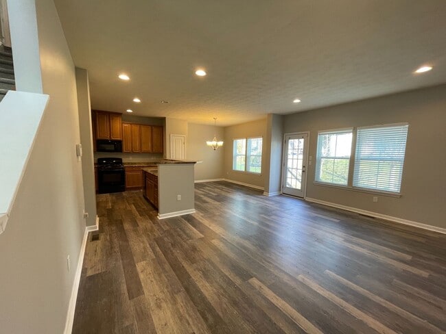 Building Photo - Wexford/Pine Township - 3 Bedroom (+1 in Basement), 3.5 Bath Townhome