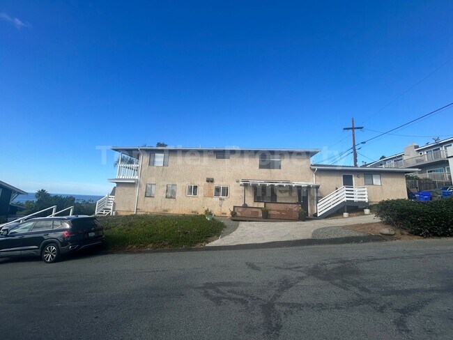 Building Photo - ***Ocean-View Bungalow in Beautiful Cardiff By the Sea - 2 bed/2 bath - Available 04/05***