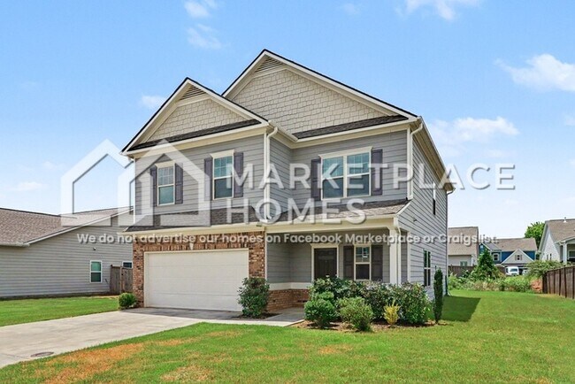 Building Photo - 105 Weston Way NW