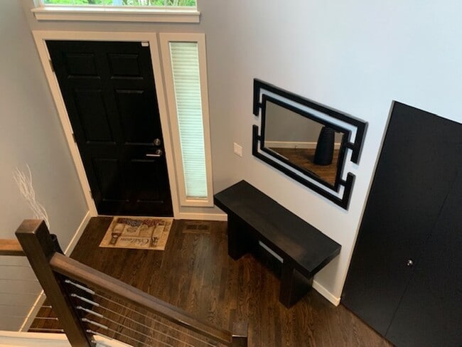 Building Photo - Wedgewood House