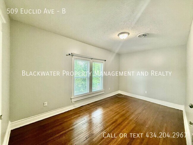 Building Photo - 509 Euclid Ave