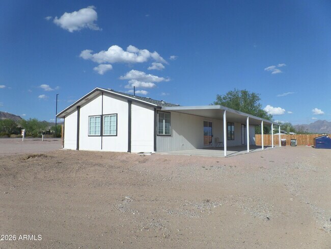 Building Photo - 10139 E Brown Rd