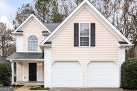 Building Photo - 105 Braelinn Creek Path