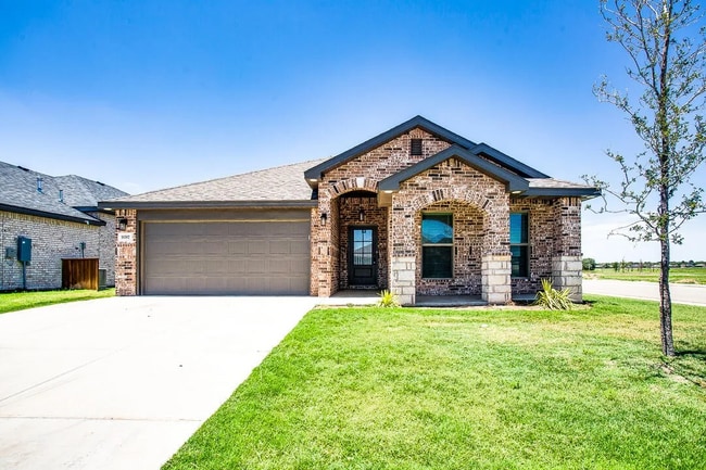 Primary Photo - Amazing Four Bedroom in South Lubbock - Ab...