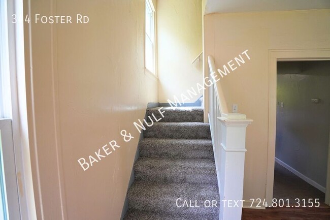 Building Photo - 344 Foster Rd