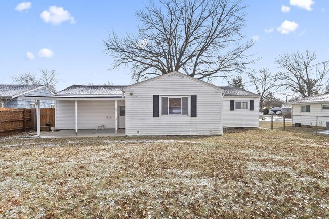 Building Photo - 1565 Garywood Ave