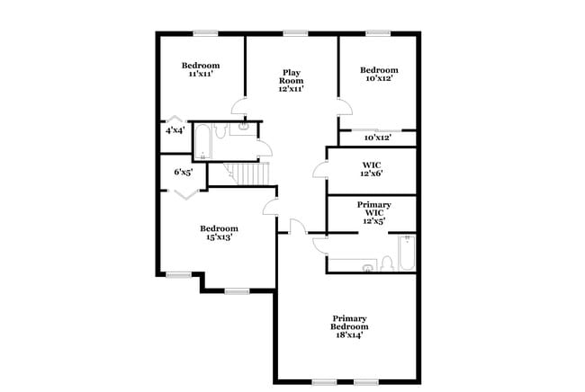 Building Photo - 3103 Black Forest Ln