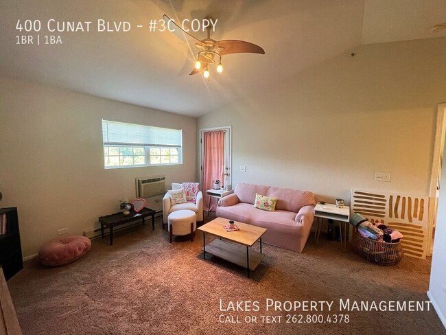 Building Photo - 400 Cunat Blvd