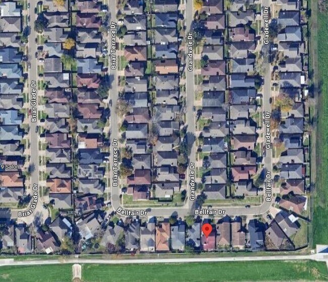 Building Photo - 10719 Bellfair Dr