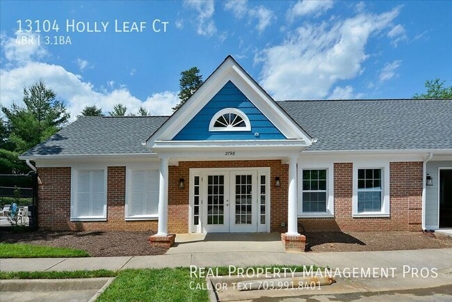 Building Photo - 13104 Holly Leaf Ct