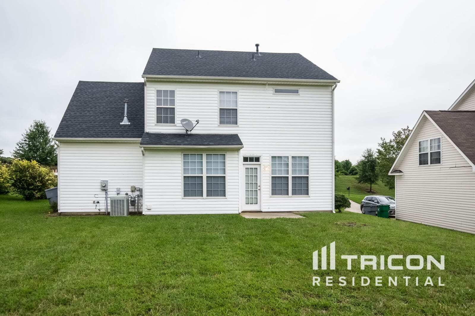 Building Photo - 4643 Fox Thorne Dr