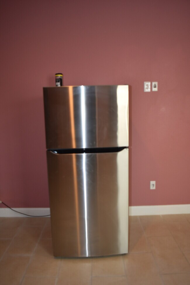 refrigerator - 2270 Valentano Dr