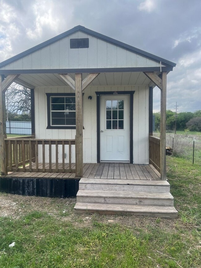 Primary Photo - Tiny Home Valley Mills, TX