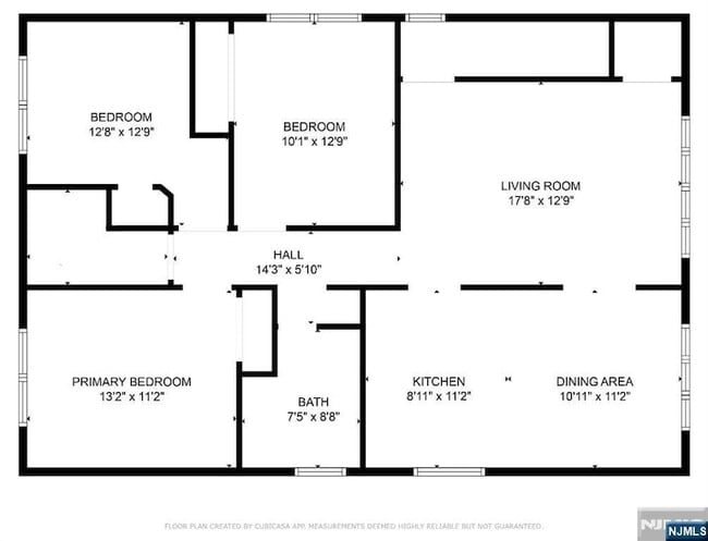 Building Photo - 682 Valley Brook Ave