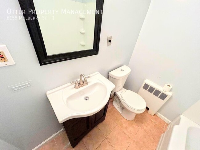 Building Photo - 6158 Mulberry St