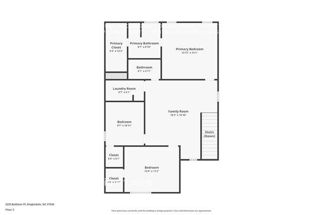 Building Photo - 2225 Ballston Pl