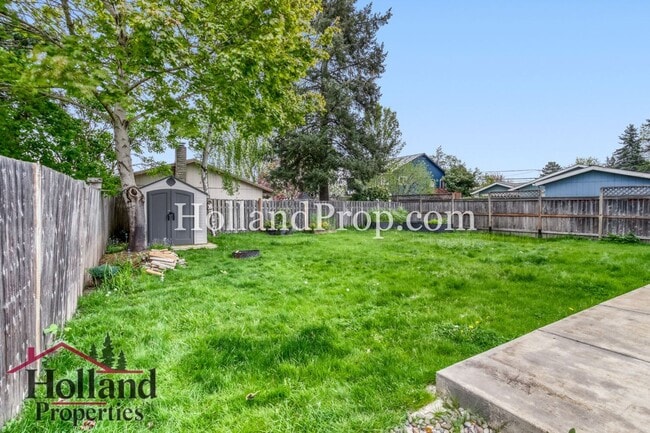 Building Photo - Cute 1 bedroom home in Sherwood