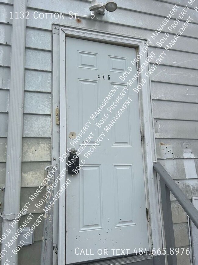 Building Photo - 1132 Cotton St