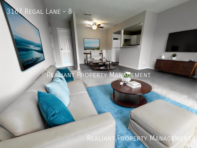 Building Photo - *** $250.00 OFF 1 MONTH'S RENT ***