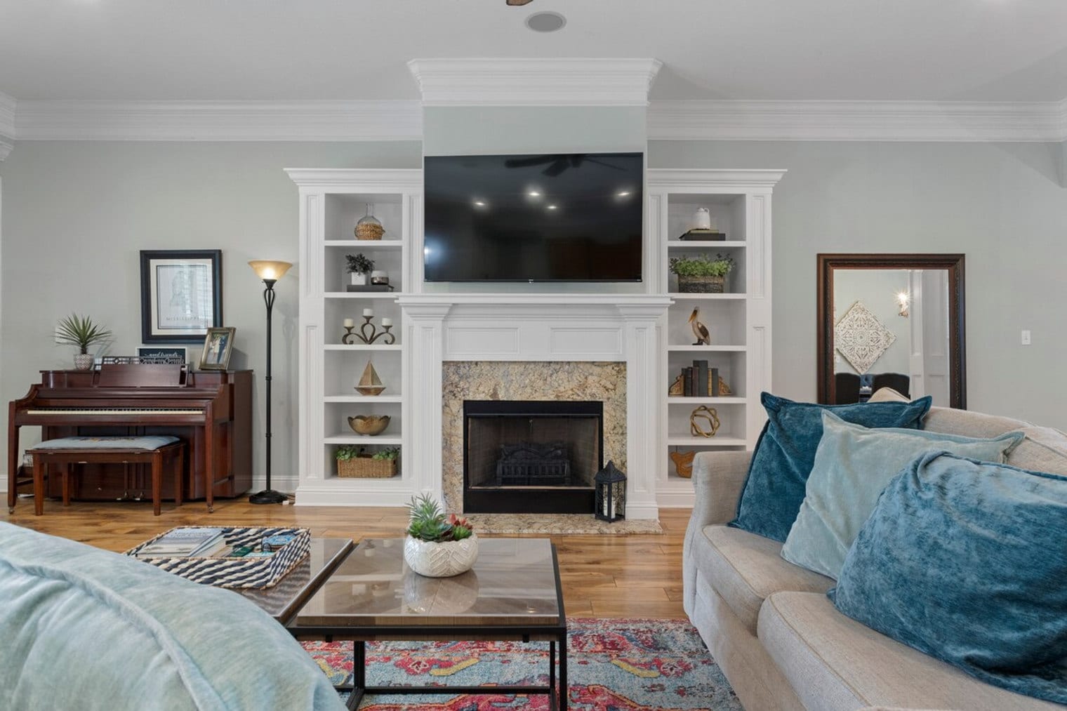 Building Photo - 15076 Audubon Lake Blvd