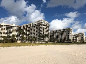 Building Photo - 5100 N Ocean Blvd