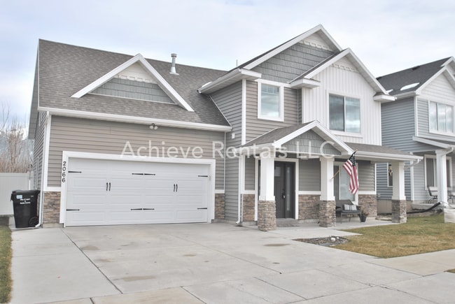 Building Photo - 2066 S 1400 W