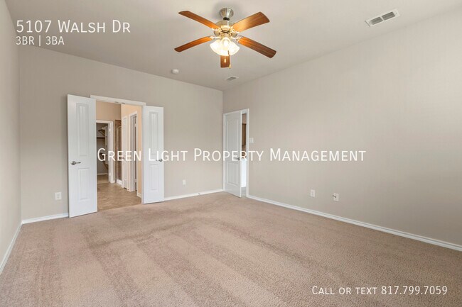 Building Photo - 5107 Walsh Dr