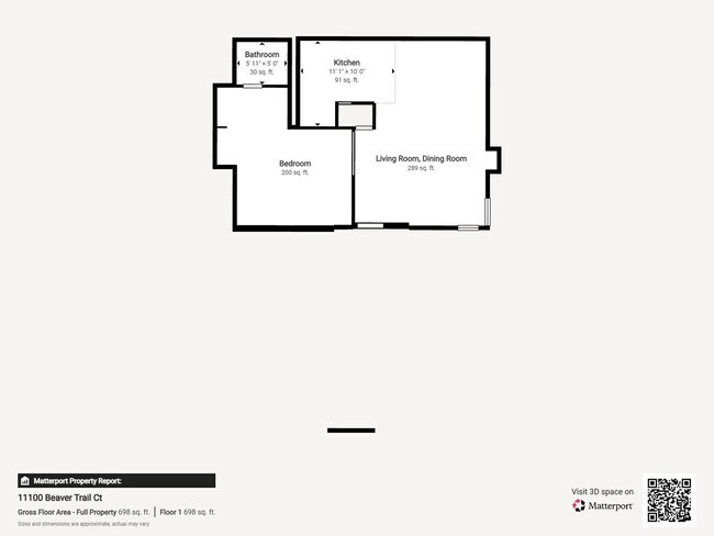 Building Photo - 11100 Beaver Trail Ct
