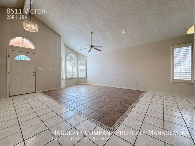 Building Photo - 8511 Victor-