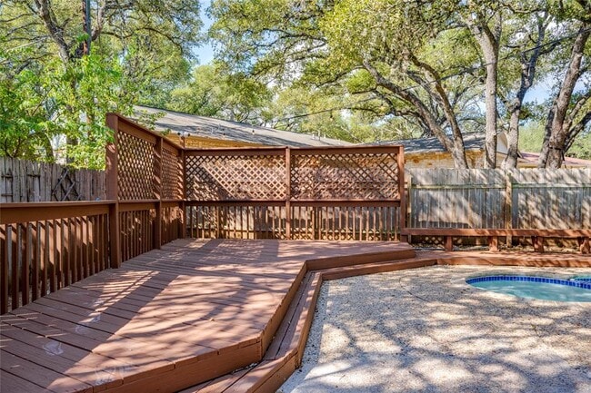 Building Photo - 4507 Yellow Rose Trail
