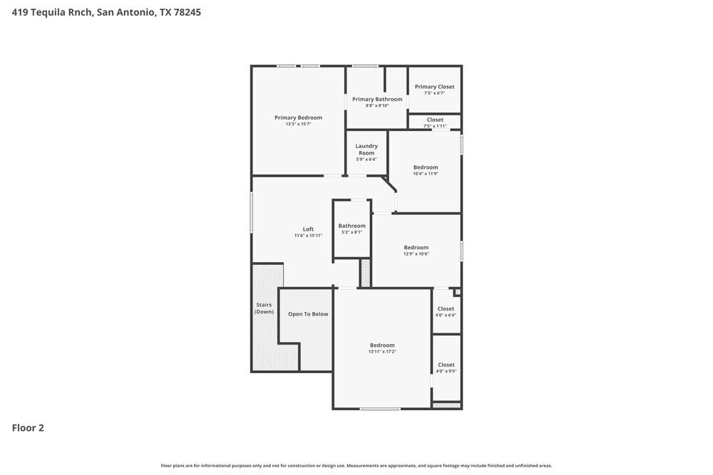 Building Photo - 419 Tequila Ranch
