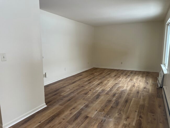 Floorplan - The Presidents Village