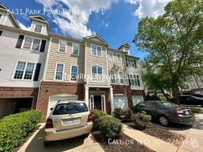 Building Photo - 6431 Park Pond Dr