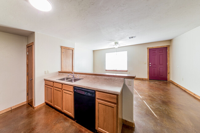 Building Photo - 5707 Rawhide