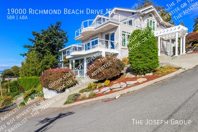 Building Photo - 19000 Richmond Beach Dr NW